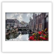 strasbourg