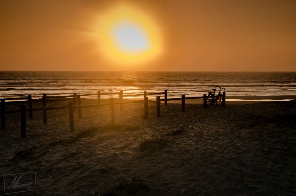 Soleil d'Oléron