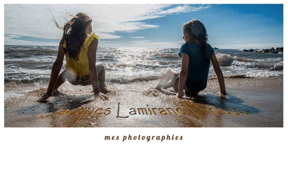 Mes photos