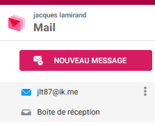 KMail